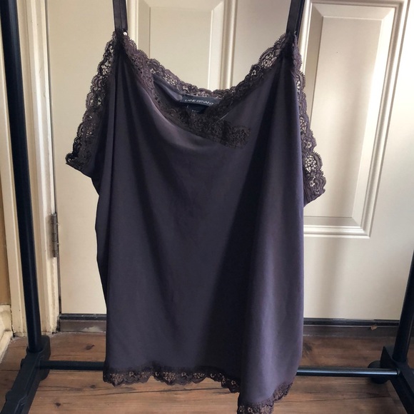 Lane Bryant, Size 22/24 Shell/Tank Top - Picture 2 of 7